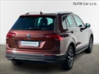 Volkswagen Tiguan, 1,5 TSi 110 kW LIFE, SUV,