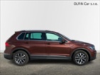 Volkswagen Tiguan, 1,5 TSi 110 kW LIFE, SUV,