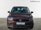 Volkswagen Tiguan, 1,5 TSi 110 kW LIFE, SUV,