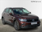 Volkswagen Tiguan, 1,5 TSi 110 kW LIFE, SUV,