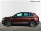 Volkswagen Tiguan, 1,5 TSi 110 kW LIFE, SUV,