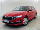 Škoda Octavia, 1,5 TSI 85kW Selection, liftback,