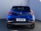 Renault Captur, 1.3 TCe, ČR, SUV, benzín