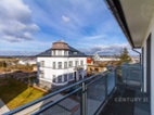 Prodej bytu 2+kk, 46 m² + balkon, parkovací stání | Rakovník – Rezidence u Aničky