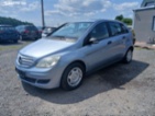 Mercedes-Benz Třídy B, 1.7i, KLIMATRONIC,