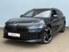 Škoda Superb, Sportline 2,0 TDI 142 kW DSG 4,