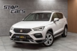Seat Ateca, 1.5 TSI DSG*XPERIENCE*KAMERA*, SUV,
