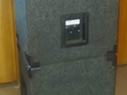 Reproboxy  RH 12/2/200, širokopásmové