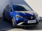 Renault Captur, 1.3 TCe, ČR, SUV, benzín