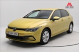 Volkswagen Golf, 1,0 TSI 81 kW Life Záruka až 5,