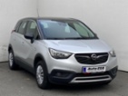 Opel Crossland X, 1.2 Turbo, AT, autoAC, SUV,