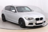 BMW Řada 1, 118iM Paket , Xenony, Klima,,