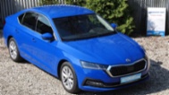 Škoda Octavia, 1.5TSi Matrix Mod.2024 Style+,