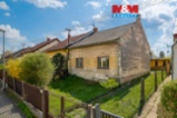 Prodej rodinného domu, 70 m², Pardubice, ul. Pod Lipami