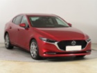 Mazda 3, 2.0 e-Skyactiv X,, Sedan/Saloon, Benzín