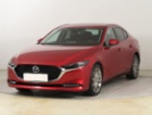Mazda 3, 2.0 e-Skyactiv X,, Sedan/Saloon, Benzín