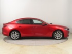 Mazda 3, 2.0 e-Skyactiv X,, Sedan/Saloon, Benzín