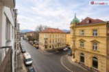 Prodej bytu 3+1 s výhledem a balkon