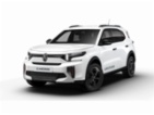 Citroën C3 Aircross, Collection, hatchback,
