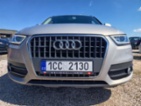 Audi Q3, 2.0 125kw Quatro 88tis KM!!, SUV, benzin