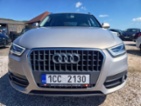 Audi Q3, 2.0 125kw Quatro 88tis KM!!, SUV, benzin