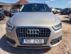 Audi Q3, 2.0 125kw Quatro 88tis KM!!, SUV, benzin