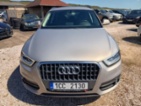 Audi Q3, 2.0 125kw Quatro 88tis KM!!, SUV, benzin