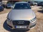 Audi Q3, 2.0 125kw Quatro 88tis KM!!, SUV, benzin