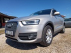 Audi Q3, 2.0 125kw Quatro 88tis KM!!, SUV, benzin