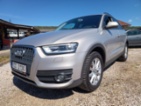 Audi Q3, 2.0 125kw Quatro 88tis KM!!, SUV, benzin