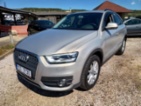 Audi Q3, 2.0 125kw Quatro 88tis KM!!, SUV, benzin