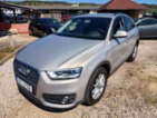 Audi Q3, 2.0 125kw Quatro 88tis KM!!, SUV, benzin