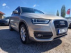 Audi Q3, 2.0 125kw Quatro 88tis KM!!, SUV, benzin
