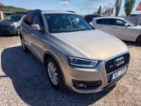 Audi Q3, 2.0 125kw Quatro 88tis KM!!, SUV, benzin