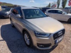 Audi Q3, 2.0 125kw Quatro 88tis KM!!, SUV, benzin