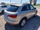 Audi Q3, 2.0 125kw Quatro 88tis KM!!, SUV, benzin