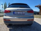 Audi Q3, 2.0 125kw Quatro 88tis KM!!, SUV, benzin