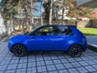 Honda e, Advanced 113kW, hatchback, elektro