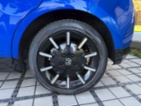Honda e, Advanced 113kW, hatchback, elektro
