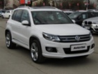Volkswagen Tiguan, 4x4 2.0 TDi Sport, Sport, SUV,