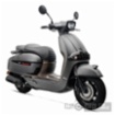 Keeway Sixties 300i, skútr