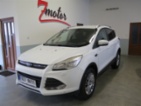 Ford Kuga, 1.6 EB,klima,tažné,výhřev, DPH, SUV,