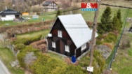 Prodej chaty, 35 m², Holčovice