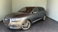 Audi Q7, Sline-Kessy-BOSE-MATRIX-360-21, SUV,