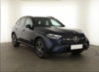 Mercedes Třída GLC, GLC 220 d 4MATIC,, SUV, Diesel