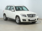 Mercedes Třída GLK, 220 CDI, 4X4, Automat, Klima,,