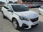 Peugeot 3008, 1.5HDI, ČR, AT, SUV, nafta