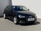 Audi A3, 1.4 TFSi, Bixen, navi, kůže, hatchback,