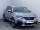 Peugeot 3008, 1.5 HDI Allure, Allure, AT, SUV,
