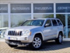 Jeep Grand Cherokee, 3,0 i V6 KŮŽE, ŠÍBR, KAMERA,